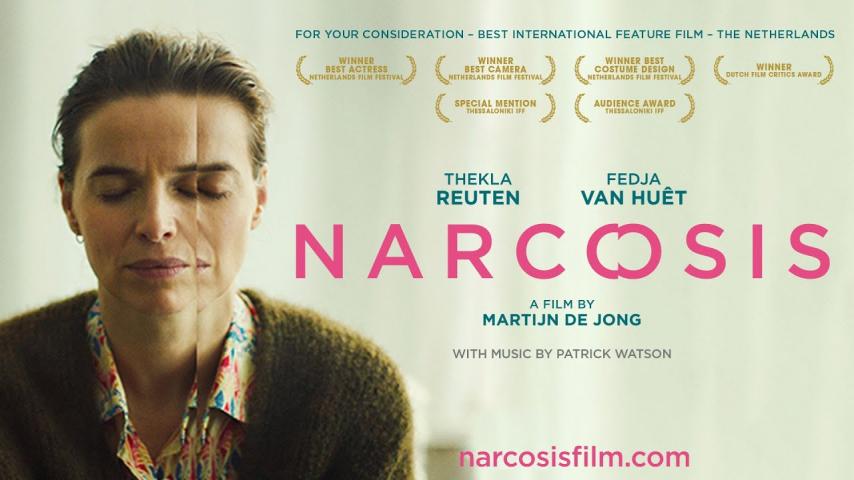 مشاهدة فيلم Narcosis (2022) مترجم