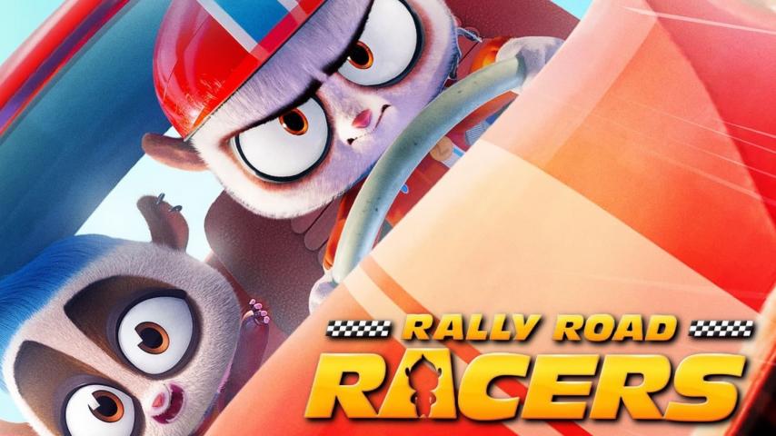 مشاهدة فيلم Rally Road Racers (2023) مترجم
