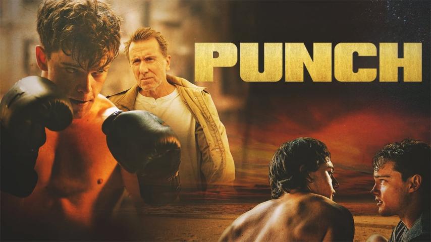مشاهدة فيلم Punch (2022) مترجم