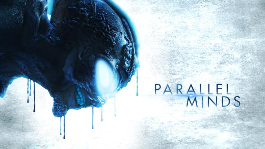 مشاهدة فيلم Parallel Minds (2020) مترجم