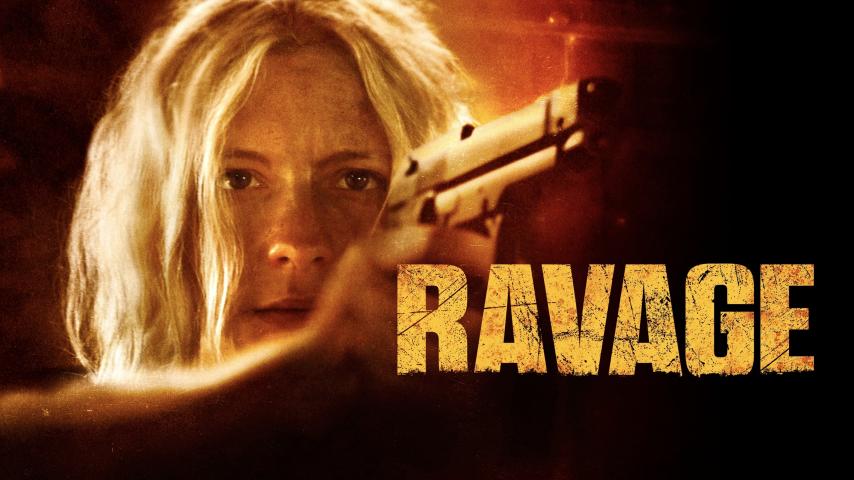 مشاهدة فيلم Ravage (2020) مترجم
