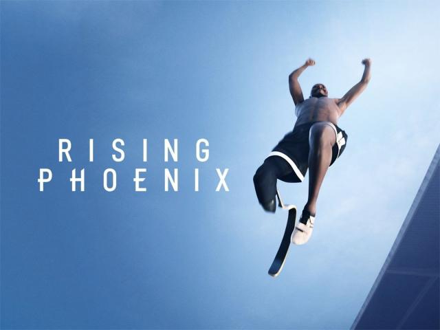 مشاهدة فيلم Rising Phoenix (2020) مترجم