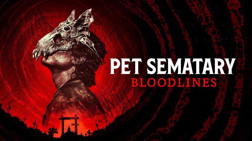 مشاهدة فيلم Pet Sematary: Bloodlines (2023) مترجم